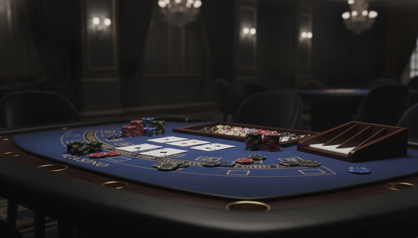Explore Payment Options at Thrill Casino