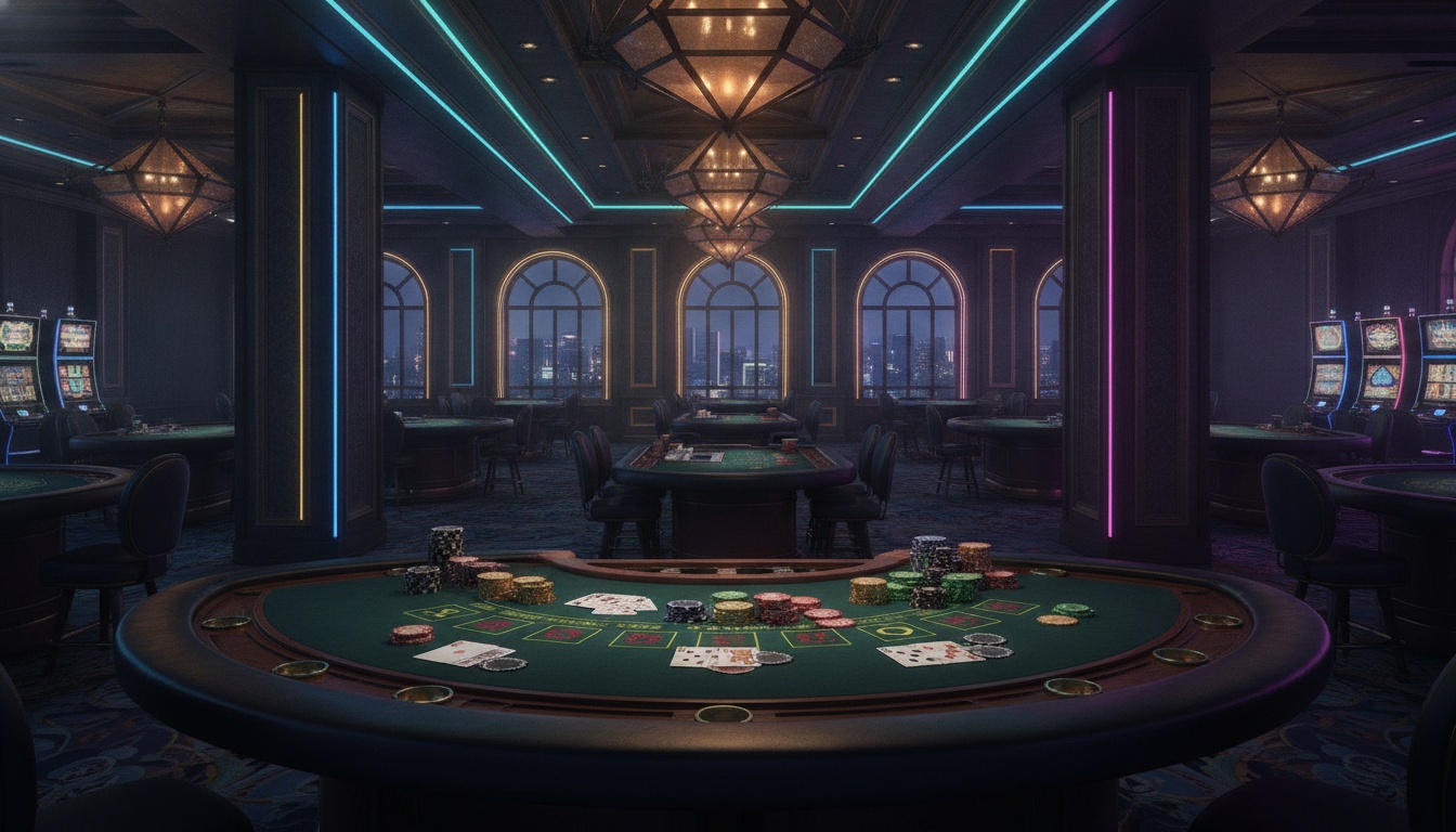 Thrill Casino